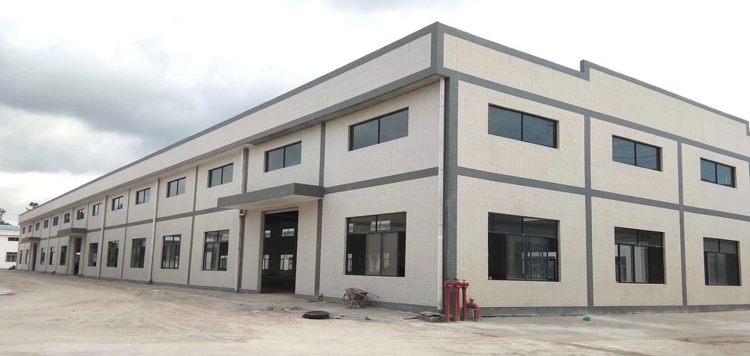 安远县厂房保洁